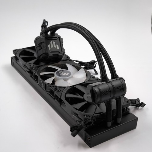 Asus tuf gaming 360 - asus, ii