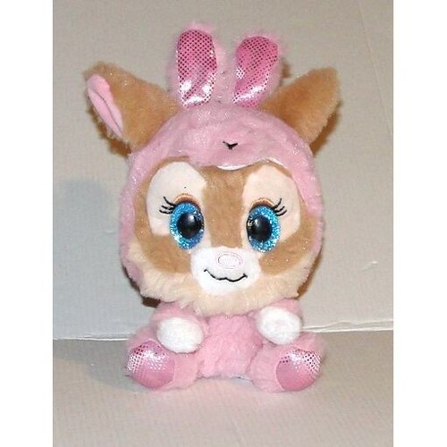 Doudou miss bunny bambi - doudou,