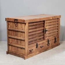 Antique Japanese Goshu Mizuya