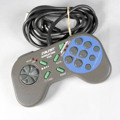 Manette pad controller - manette,