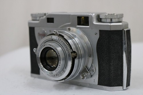 Appareil photo télémétrique