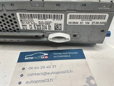 Autoradio gps module - autoradio,