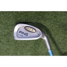 Ping I3 O-Taille Point Bleu