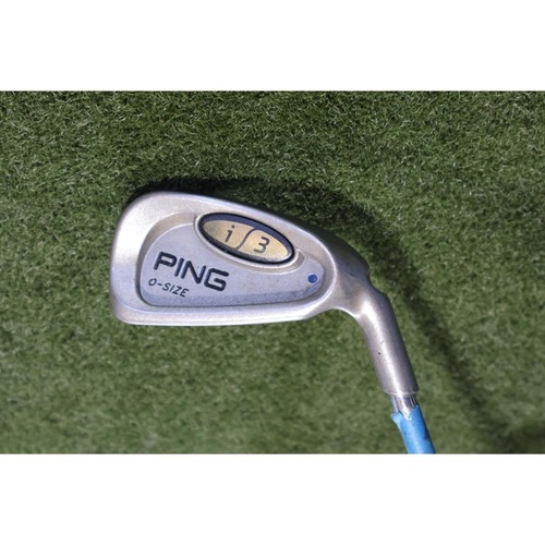 Ping taille point - ping, i3