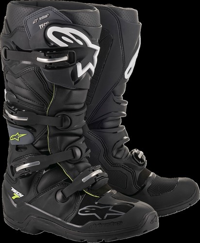 Bottes alpinestars tech - bottes,