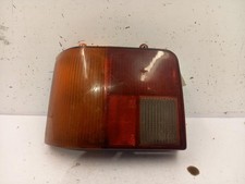 Feu arriere principal gauche (feux) PEUGEOT 205 PHASE 2 635041