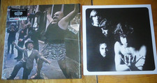 The Doors Strange Days Vinyl +