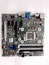 Carte mere HP 737728-001