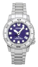Montre Citizen Promaster Solar