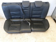 Banquette arriere SEAT IBIZA 4