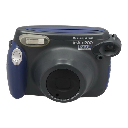 Instant camera fujifilm - instant,