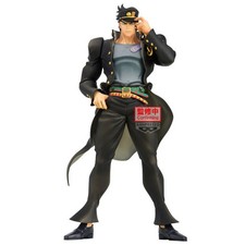Jojo's Bizarre Adventure