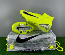 Crampons jaunes pour hommes