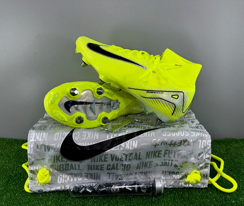 Crampons jaunes pour - , hommes