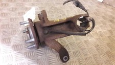 Pivot de moyeu avant gauche FORD FUSION PHASE 1 1777797