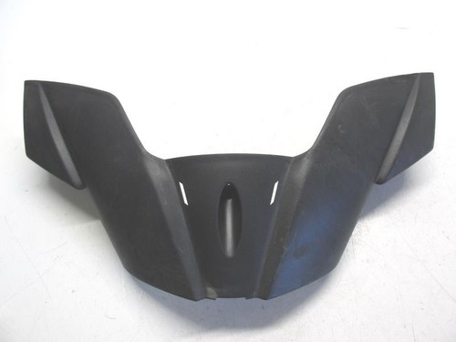 Cache guidon arriere quadro - cache,