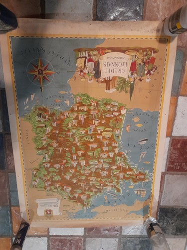 Carte france crédit - de,