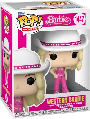 Gadget barbie funko - barbie:, pop