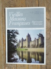 Vieilles Maisons Françaises