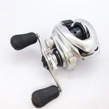 Moulinet de lancer d'appâts droit SHIMANO 16 METANIUM MGL XG Japon USED