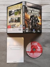 BROTHERS IN ARMS ROAD TO HILL 30 PC