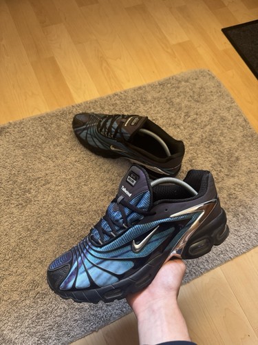 Nike tailwind baskets homme - nike, eu