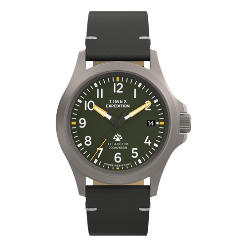 Timex gents expedition north - expedition,