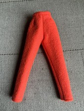 Pantalon Vintage Tenue Tramontane 1967 pour Poupée Mannequin Tressy de Bella