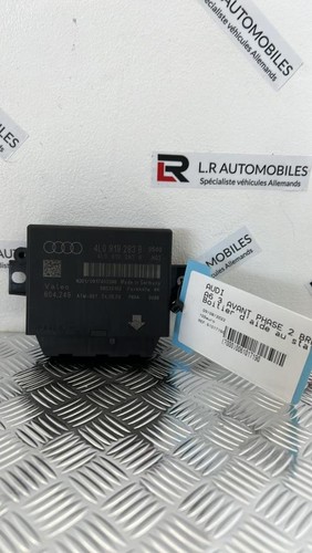 Boitier aide au - boitier,