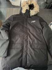 Manteau Hiver North Canada Resistant -30°