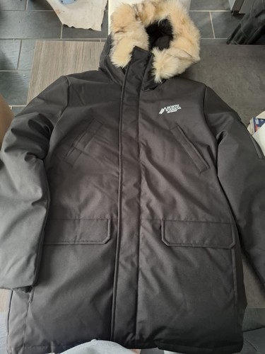 Manteau hiver north canada - hiver,