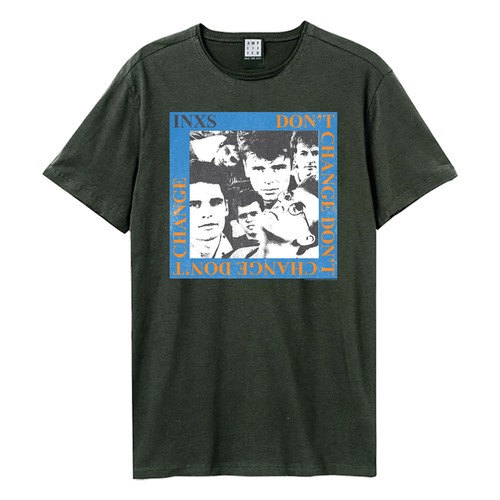 Amplified shirt don - amplified, t-shirt