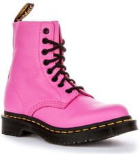 DR MARTENS 1460 Pascal Virgina