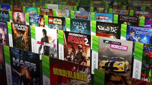 Xbox one games - one,