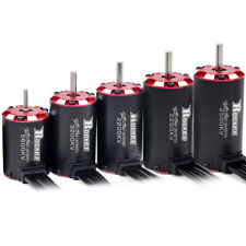 Rocket Brushless Motor Temp