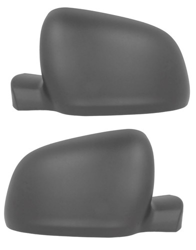 Coque rétroviseur avant - coque,