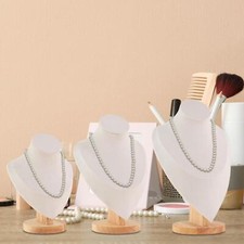 Buste mannequin bois - mannequin,