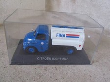 CITROEN U23 CITERNE FINA