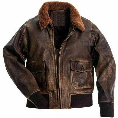 Veste vol aviateur - vol, g-1