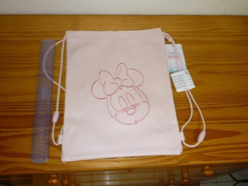 Sac baby disney minnie - sac,
