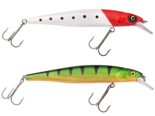 Spro powercatcher minnow 130 - spro,
