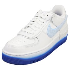 Nike Af1 Shadow Femme White