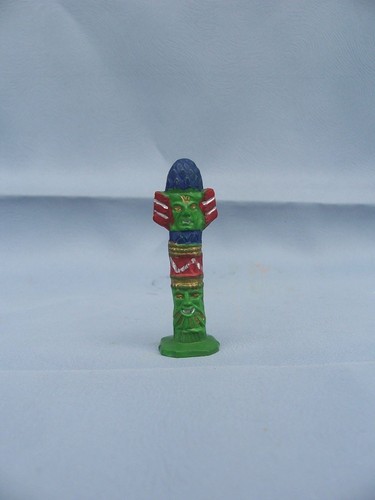Totem far west indien - totem, starlux