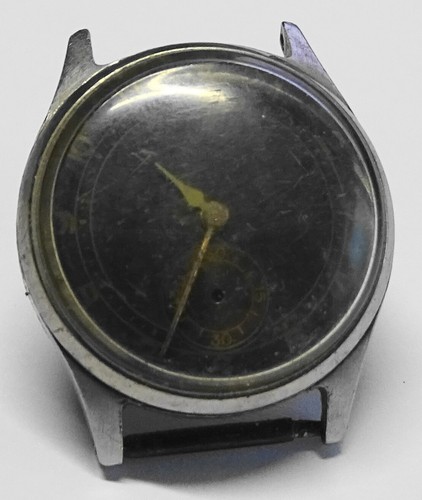 Vintage montre mecanique - vintage,