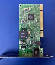 Carte modem OLITEC V.92 ready