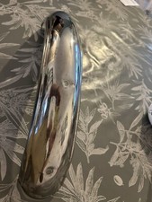 Solex 5000 Garde Boue Arrière Inox