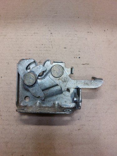 Gâchette verrouillage selle - gâchette,