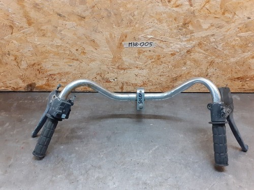 Guidon vélomoteur solex 3800 - solex,