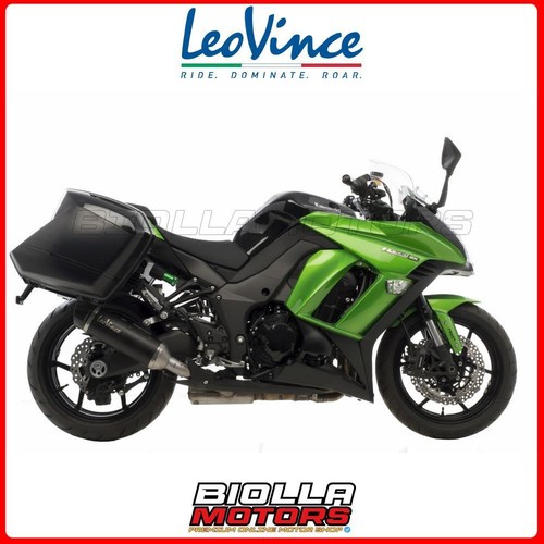 14029 kit échappement - kit,