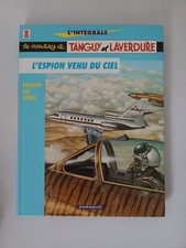 BD Integrale Tanguy et